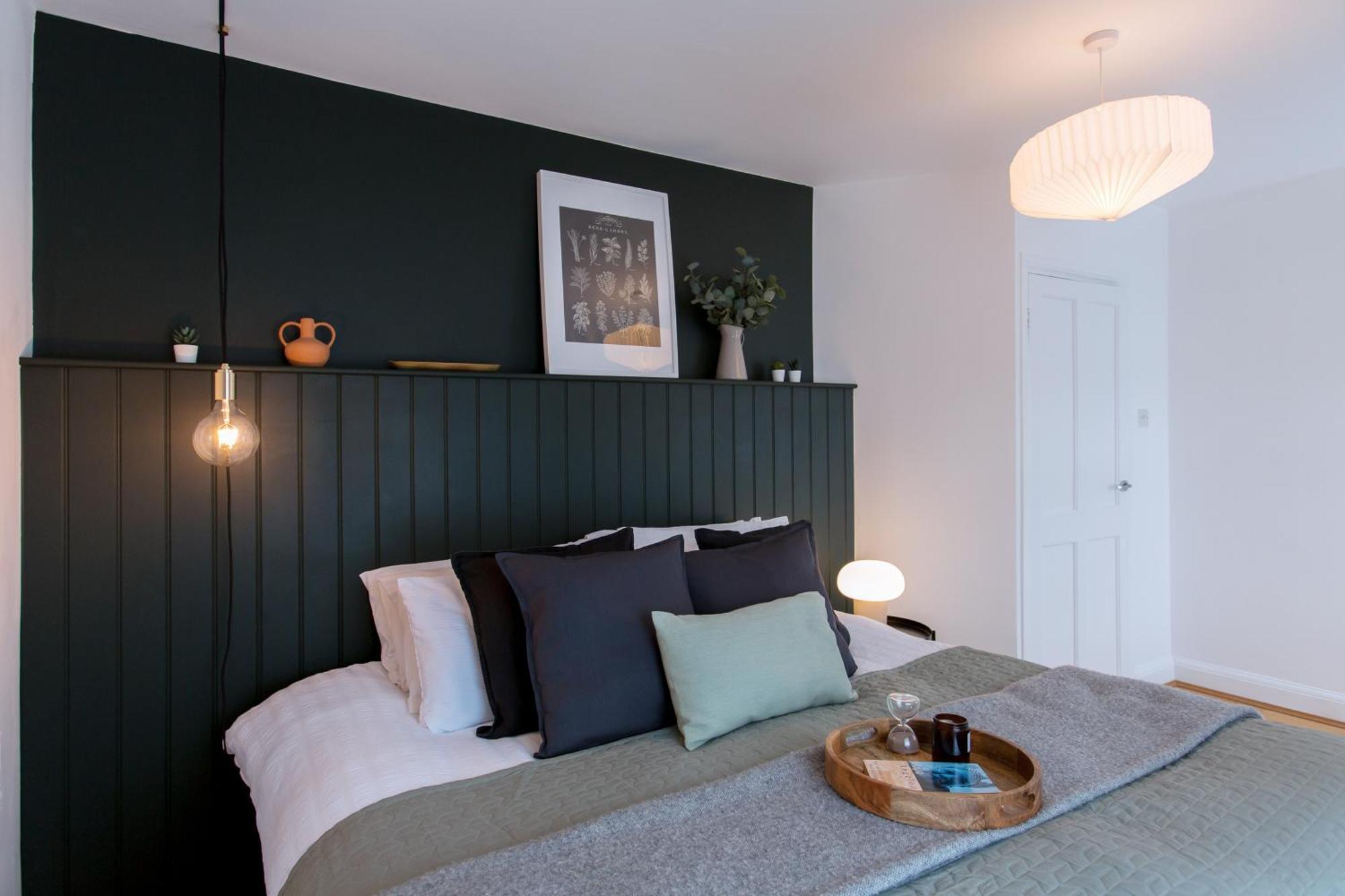 3-bed House - Next To Olympic Park & Westfield Londen