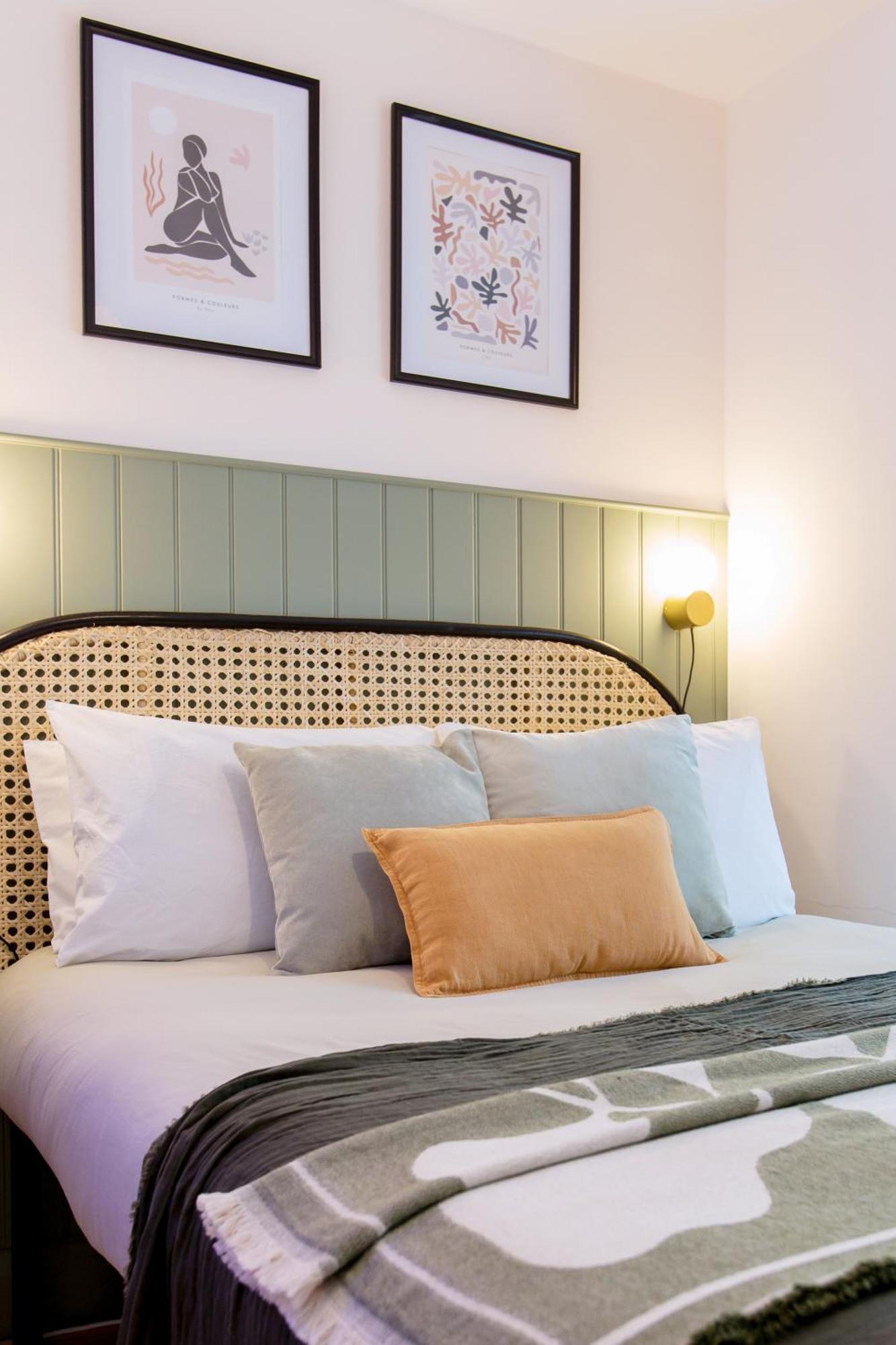 3-bed House - Next To Olympic Park & Westfield Londen