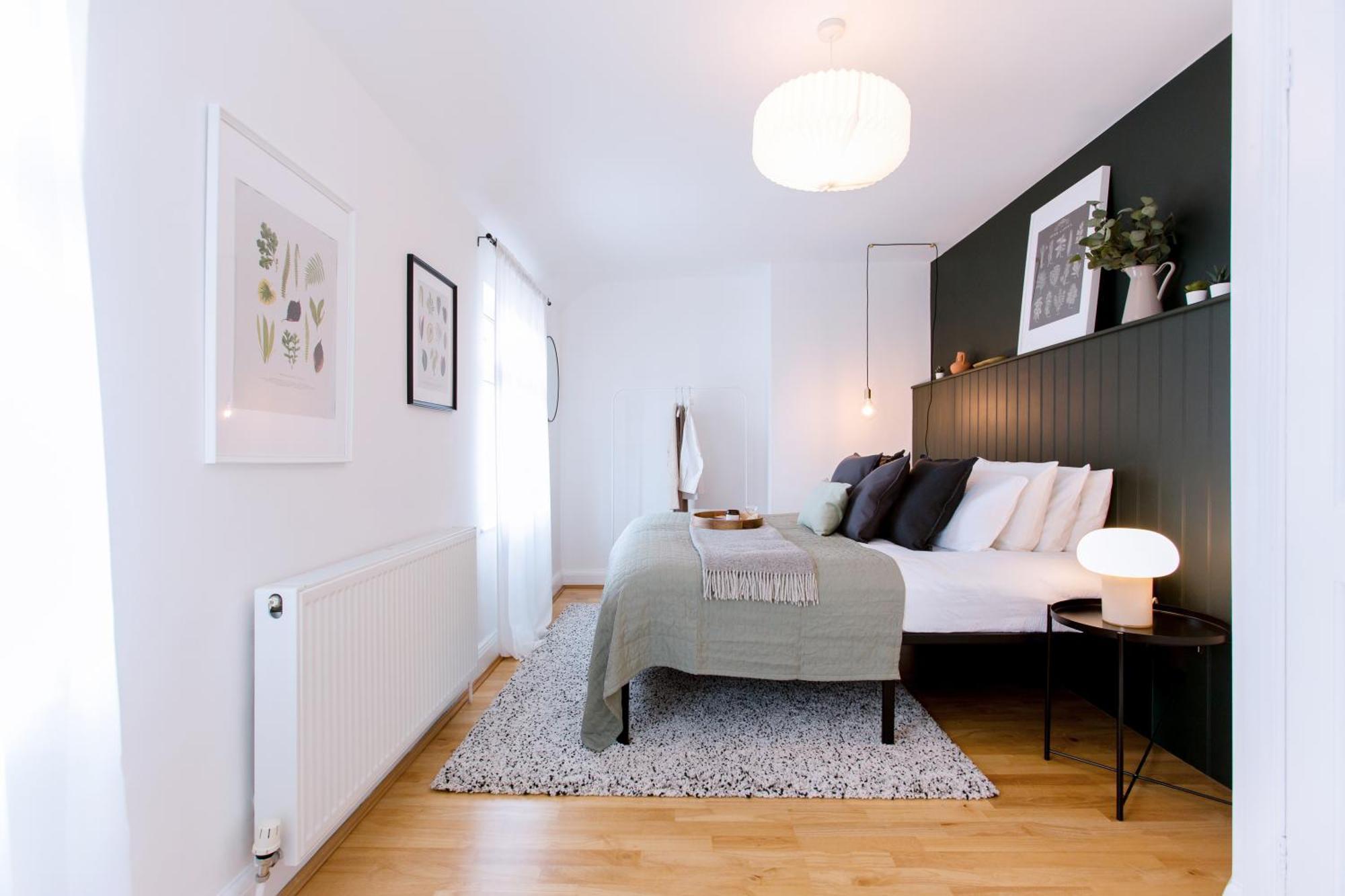 3-bed House - Next To Olympic Park & Westfield Vakantiehuis